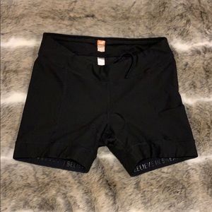 Lucy cycling short